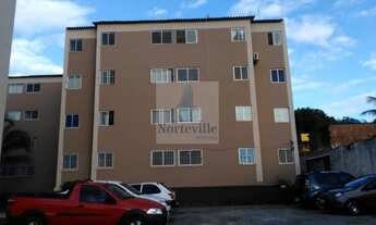 Imagem: Apartamento à Venda em Jardim Atlântico