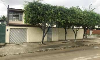 Imagem: CASA Nº. 155 - JARDIM ATLÂNTICO