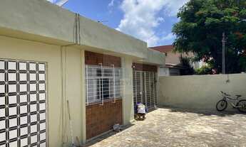 Imagem: CASA Nº. 120 - JARDIM ATLÂNTICO