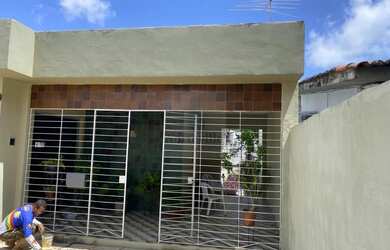 Imagem 2: CASA Nº. 120 - JARDIM ATLÂNTICO