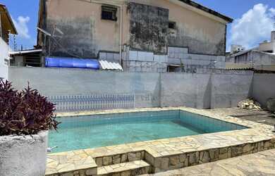 Imagem 5: CASA Nº. 120 - JARDIM ATLÂNTICO