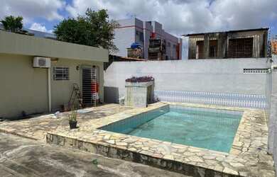 Imagem 7: CASA Nº. 120 - JARDIM ATLÂNTICO