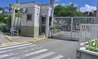 Imagem: CONDOMÍNIO RESIDENCIAL RECANTO DO FAROL