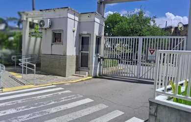 Imagem: CONDOMÍNIO RESIDENCIAL RECANTO DO FAROL