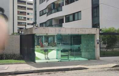 Imagem 2: EDF. SITIO DAS MANGUEIRAS