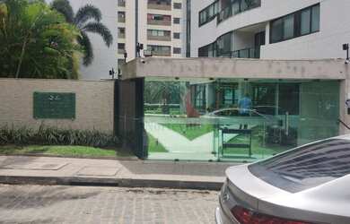 Imagem 3: EDF. SITIO DAS MANGUEIRAS