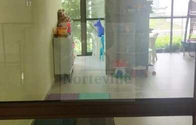 Imagem 5: EDF. SITIO DAS MANGUEIRAS