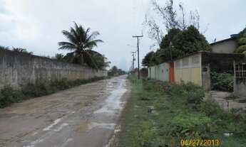 Imagem: Terreno/Loteamento à Venda em Barra de