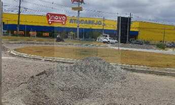 Imagem: LOTEAMENTO BOSQUE DO JANGA