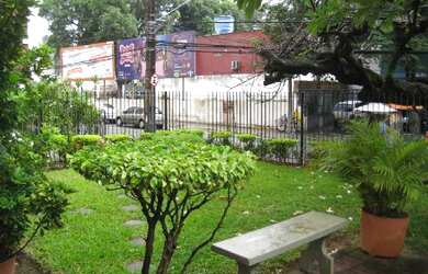 Imagem 2: EDF. AMSTERDAM, 3 dormitórios na Rua Buenos Aires