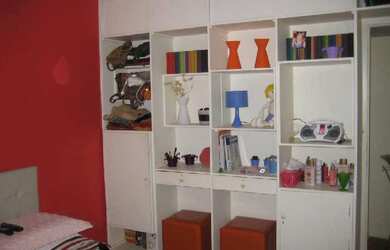 Imagem 4: EDF. AMSTERDAM, 3 dormitórios na Rua Buenos Aires