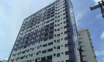 Imagem: EDF. PRAIA DE MARACAIPE