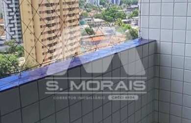 Imagem 4: EDF. PRAIA DE MARACAIPE