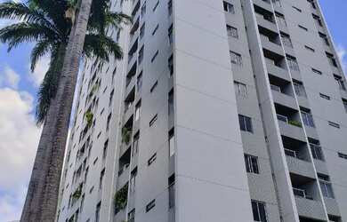 Imagem 2: EDF. MARIA SONIA