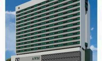 Imagem: EMPRESARIAL ESTAÇÃO JOSÉ AUGUSTO MOREIRA