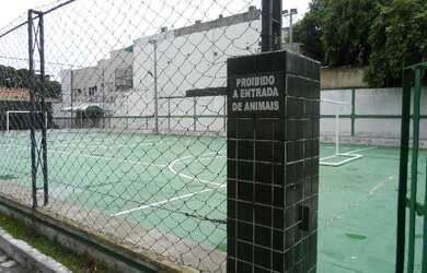 Imagem 5: EDF PORTAL DA BOA VISTA