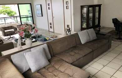 Imagem 4: EDIFICIO RODIN Apartamento com 4 dormitórios