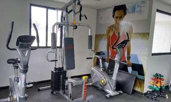 Imagem 1: EDF VILLA SANTORINI