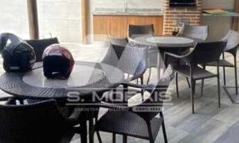 Imagem 7: EDF VILLA SANTORINI