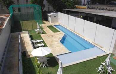 Imagem 4: EDF BARÃO DE VERA CRUZ