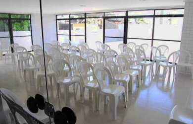 Imagem 7: EDF BARÃO DE VERA CRUZ