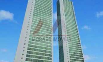 Imagem: JARDINS DA AURORA - EDF BEBERIBE