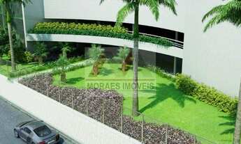 Imagem 3: JARDINS DA AURORA - EDF BEBERIBE