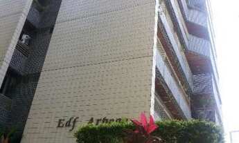 Imagem 1: EDF. ARPEGE, 4 dormitórios na Rua Barão De Itamaracá