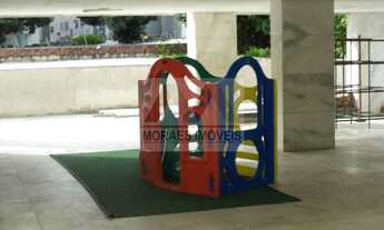 Imagem 3: EDF VISCONDE DE UTINGA