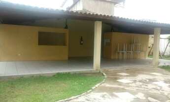Imagem 3: Conjunto Residencial Porto das Palmeiras