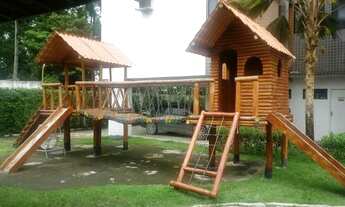 Imagem 5: Conjunto Residencial Porto das Palmeiras