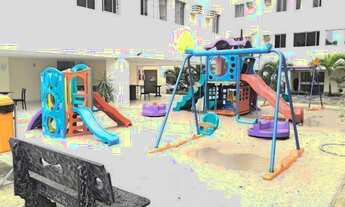 Imagem: COND. ECOVILLE RESIDENCE