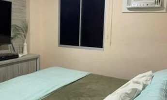 Imagem 5: COND. ECOVILLE RESIDENCE