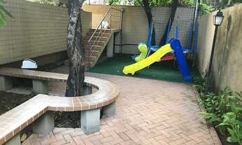 Imagem: EDF. ARAÇOYABA VILLAGE