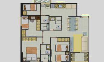 Imagem: EDF PORTO ARROMANCHES