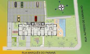 Imagem 4: EDF PORTO ARROMANCHES