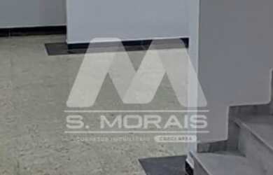 Imagem 3: EDF LA ALHAMBRA Apartamento com 5 dormitórios