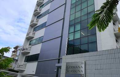 Imagem 12: EMPRESARIAL BOUTIQUE GERMANA SUASSUNA