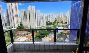 Imagem: EDF OLIVEIRAS, 3 dormitórios na Rua Abraham