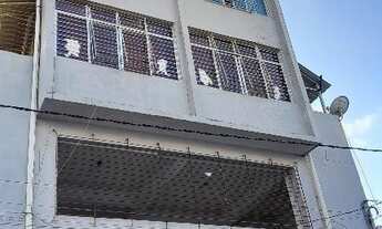 Imagem: EDF. José Leão