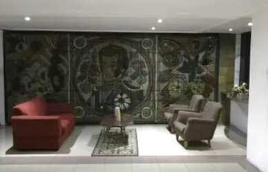 Imagem 5: EDF DOM JOÃO VI