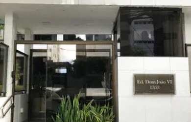 Imagem 7: EDF DOM JOÃO VI