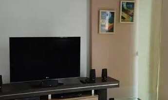 Imagem 4: EDF ANTÍGUA Apartamento com 3 dormitórios