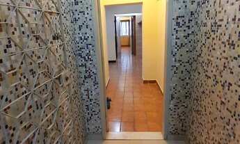 Imagem 2: EDF LUSÍADAS Apartamento com 1 dormitório