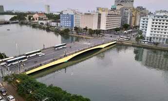 Imagem 3: EDF LUSÍADAS Apartamento com 1 dormitório