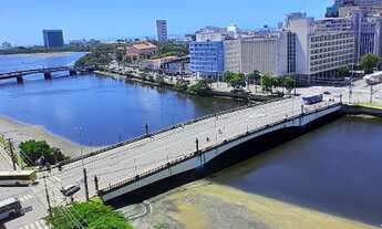 Imagem 4: EDF LUSÍADAS Apartamento com 1 dormitório