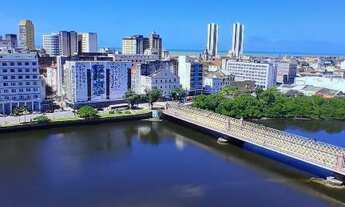 Imagem 5: EDF LUSÍADAS Apartamento com 1 dormitório