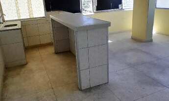 Imagem 6: EDF LUSÍADAS Apartamento com 1 dormitório