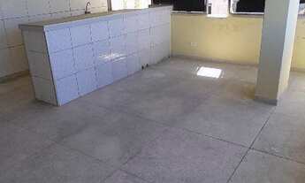 Imagem 7: EDF LUSÍADAS Apartamento com 1 dormitório