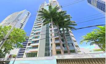 Imagem 2: EDF BOA VIAGEM Apartamento com 4 dormitórios